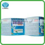 Cusom Adesive Stickers on Roll thumbnail-3