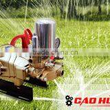 TRI PLUNGER POWER SPRAYER OSHIMA 2HP thumbnail-5