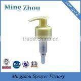 MZ-B09 Wholesale Plastic Lotion Pump/screw Pump With 24/410 28/400 28/410 thumbnail-2