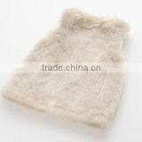 Vest With Soft Fur Lining thumbnail-2