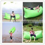 China hot OEM air sleeping bag