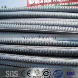 B500c/bs4449 Gr460/ Astm A615 Gr60 /hrb40 500 Good Quality Bs4449 Standard Deform Reinforcing Steel Bar Sizes thumbnail-1