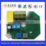 LED Dimmer Pcb Assembly. Led Lighting Dimmer PCBA