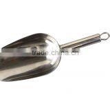 Stainless Steel Ice Scoop Bar Ice Scoop thumbnail-3