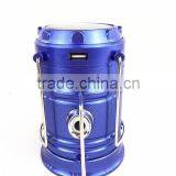 Waterproof LED Camp Light Portable Camping Light