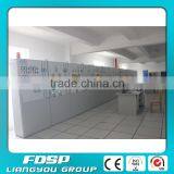 Poultry Feed Manufacturing Machine thumbnail-4