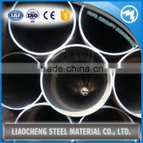 astm a500 erw steel pipe