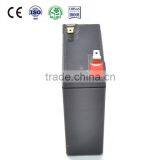 Copper/Lead Alloy 6V 2.8ah 3.3ah Agm Battery China 12v Medical Battery thumbnail-4