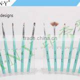 ANY Newest UV Gel Nail Art Design Art Brush thumbnail-5
