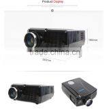 Yes Home,Presentation,Business & Education Use Projector -2800 Lumens Projector