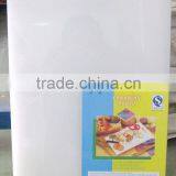 Mini LDPE Plastic Cutting Board