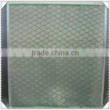 Hookstrip Soft Screen/shale Shaker Screen 1050 x 700mm