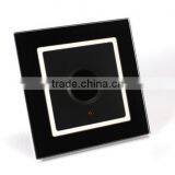 CE Approval Universal Tempered Glass Panel Touch Delay Switch thumbnail-5