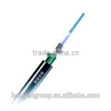 GYDXTS Central Tube Type Optical Fiber Ribbon Cable for Access Network