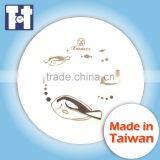 Plate to Engrave Rosegold Trademark Furniture thumbnail-5