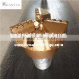 151mm 3 Blades Non Core PDC Bit