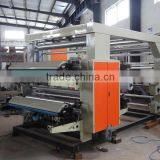 4 Color Flexo Non-Woven Fabric Printing Machine (EN-4600) Quality Choice thumbnail-2