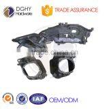 Custom made OEM/ODM Aluminum die casting/aluminum casting tractor parts