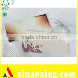 Chinese Type Envelope for Love Letter Accept Clients Design