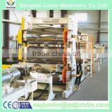 Low Invest High Profitability New Rubber Tires Calender Machine With High Quality and High Saving Energy thumbnail-2