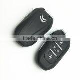 Original Citroen Remote Control Key With 434mhz thumbnail-1