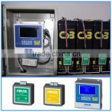 Lead Acid Battery Diagnostic System for UPS