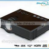 2016 Wholesale UNIC Full HD LED Laser Beamer 3D Holographic 1080p Projector UC40+ thumbnail-1