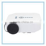 UNIC Online Shopping Lowest Price Mini LED Full HD Projector UC30 Shenzen Pocket Home Theater thumbnail-4