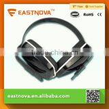 EASTNOVA EM007 21DB Anti Noise Cheap Ear Defender EN352 Quality Choice thumbnail-1