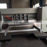 Lead Edge Feeding Printing Slotting Machine thumbnail-4