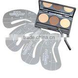 Eyebrow Powder,eyebrow Kit,private Label Eyebrow Pencils
