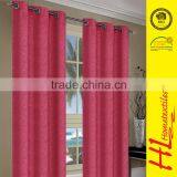 NBHS Welcome ODM Wind Proof Sunscreen Curtain thumbnail-1