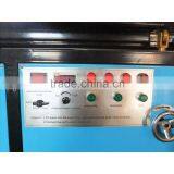 94" (2400mm) Automatic Acrylic Plastic PVC Bending Machine for Lightbox, Showcase/Display Case and Display Shelf Bending thumbnail-2