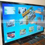 17''-200'' Multi IR Touch Screen Frame