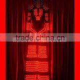 Programmed LED Stilt Robot thumbnail-4