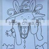 A4 Children Drawing Book thumbnail-6