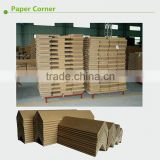 paper edge /paper corner protector for packing industry/paperboard factory