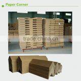 Paper Edge /paper Corner Protector for Packing Industry/paperboard Factory