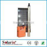 Mini Solar dc Pump,home Use Solar DC Pump thumbnail-1