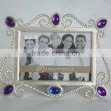 Best Selling Gift Metal Photo Frames