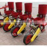 Corn Planter and Seeder 2BYF-5 With Fertilization Driven by 30-40hp Tractor