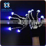 2016 Led Flashing Glow Gloves,light Gloves Led