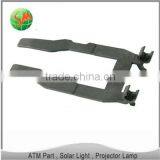 01750041976 Clamp A Mid Wincor ATM Parts 1750041976 2050XE 1500XE Dispenser thumbnail-1