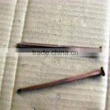 Copper Square Boat Nails thumbnail-1