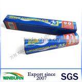 Kitchen Food Packing Aluminium Foile Paper thumbnail-4