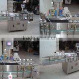 Round Labeling Machine SBSL-120 / Fully Automatic Labeler Machine