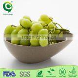 Cheap Kitchen Rice Husk Fiber H2O Bowl thumbnail-2