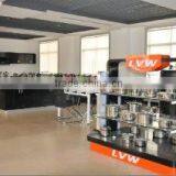 Zhejiang Yuhuangxing Industry And Trade Co., Ltd. company overview - view 3 thumbnail