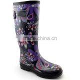 Original Fashion Rain Boots Shoes thumbnail-1