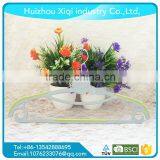 Double Position Wholesale Plastic Non-slip Hanger thumbnail-5